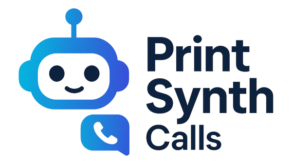 PrintSynth Calls